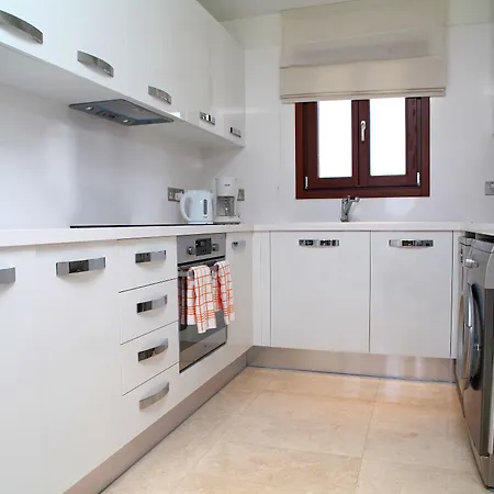 Aphrodite Hills Residences