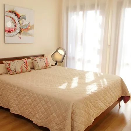 Hotel Aphrodite Hills Residences 4*