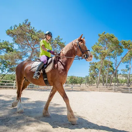 Aphrodite Hills Residences