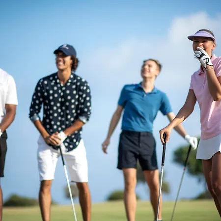 Aphrodite Hills Residences Hotel Paphos