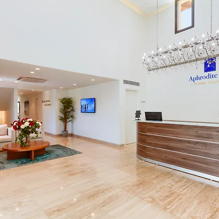 Aphrodite Hills Residences