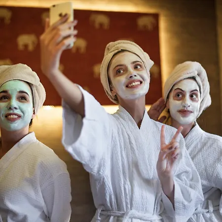 Aphrodite Hills Residences