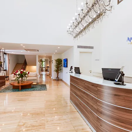 Aphrodite Hills Residences 4* Paphos