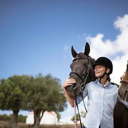 Aphrodite Hills Residences 4*