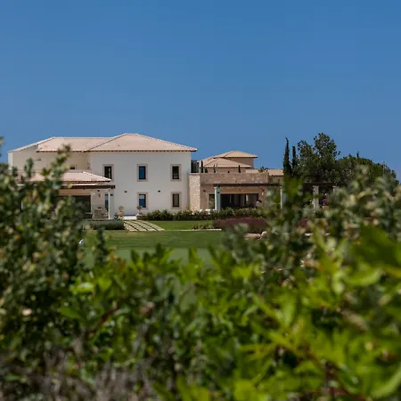 Apartament Aphrodite Hills Golf & Residences -
