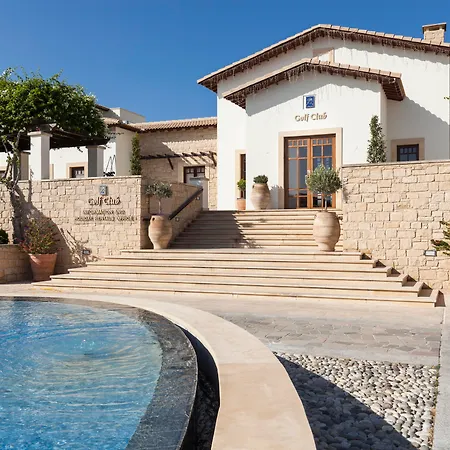 Hotel Aphrodite Hills Residences