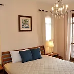 Отель Aphrodite Hills Rentals - Apartments