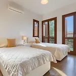 Aphrodite Hills Rentals - Apartments 4* Πάφος