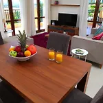 Отель Aphrodite Hills Rentals - Apartments