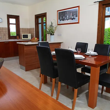 Aphrodite Hills Residences