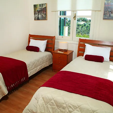 Aphrodite Hills Residences Hotel Paphos