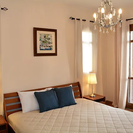 Hotel Aphrodite Hills Residences