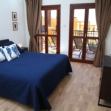 Aphrodite Hills Residences 4* Pafos