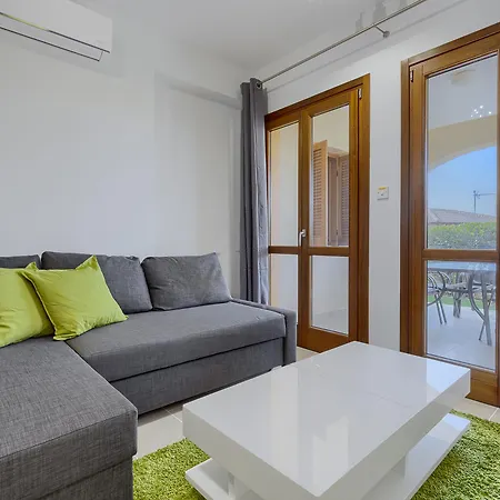 Aphrodite Hills Residences Pafos