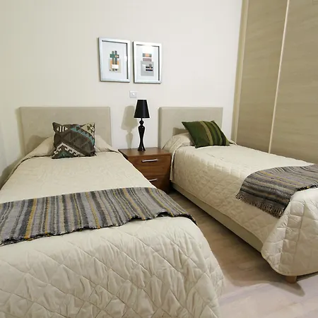 Aphrodite Hills Residences Hotel Pafos