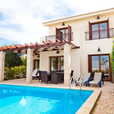 Aphrodite Hills Residences Pafos