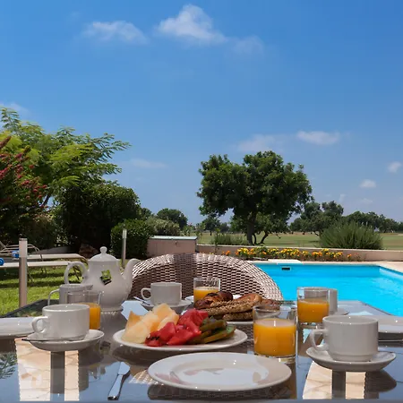 Hotel Aphrodite Hills Residences Pafos