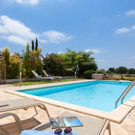 Aphrodite Hills Golf & Residences - Apartamento