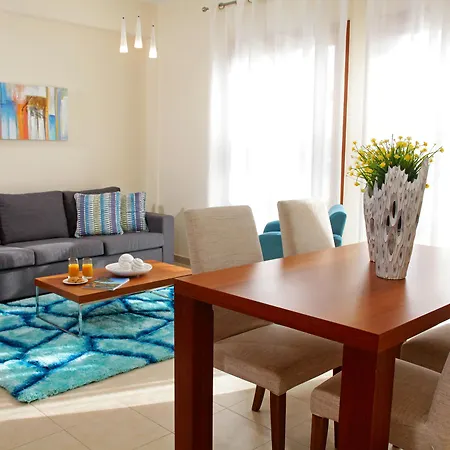 Hotel Aphrodite Hills Residences