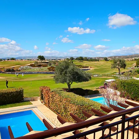 Aphrodite Hills Residences Hotel 4*