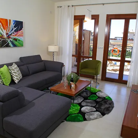 Hotel Aphrodite Hills Residences