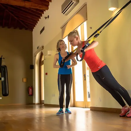 Hotel Aphrodite Hills Residences Pafos