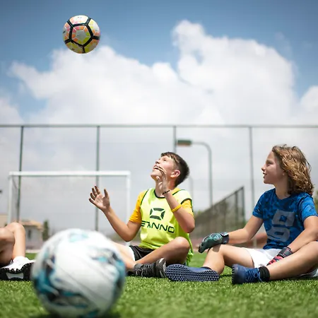 Aphrodite Hills Residences Pafos