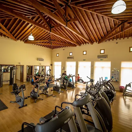 Aphrodite Hills Residences Hotel 4*