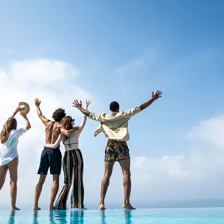 Aphrodite Hills Residences 4* Paphos