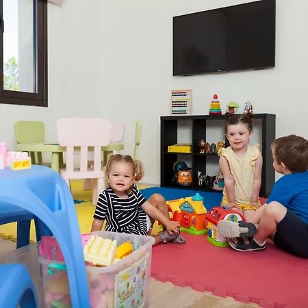 Aphrodite Hills Residences 4*