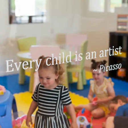 Hotel Aphrodite Hills Residences