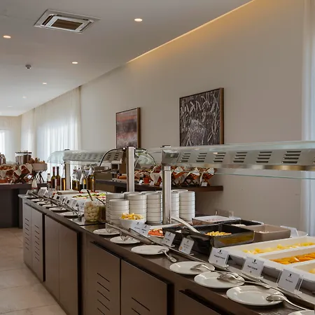 Aphrodite Hills Residences Hotel Paphos