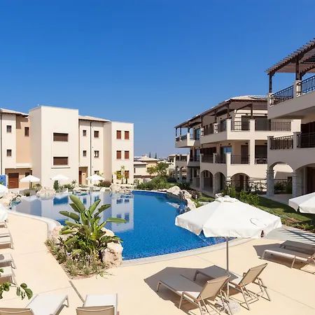 Hotel Aphrodite Hills Residences