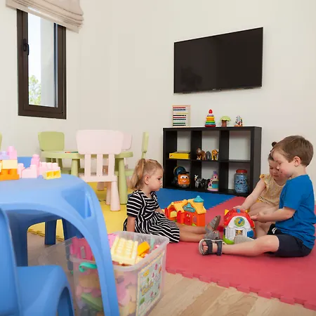 Aphrodite Hills Residences