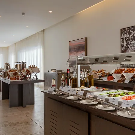 Aphrodite Hills Residences Hotel Pafos