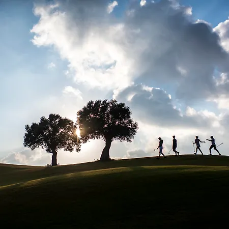 Aphrodite Hills Residences Hotel