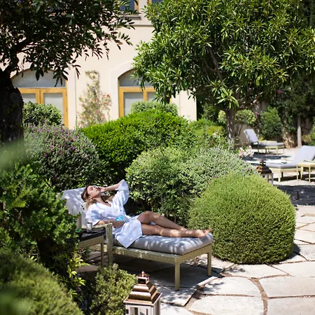 Hotel Aphrodite Hills Residences