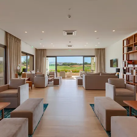 Aphrodite Hills Residences Hotel