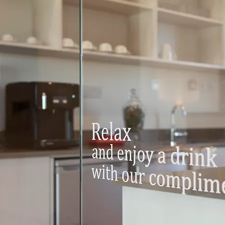 Hotel Aphrodite Hills Residences