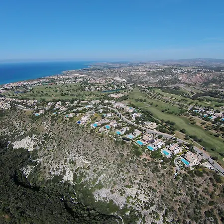 Aphrodite Hills Residences
