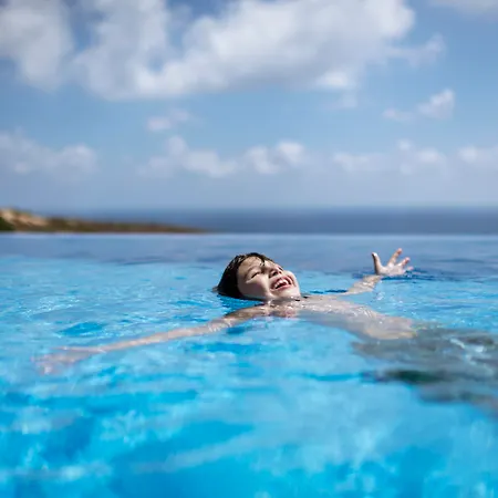 Aphrodite Hills Residences 4* Paphos