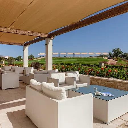 Aphrodite Hills Residences Paphos