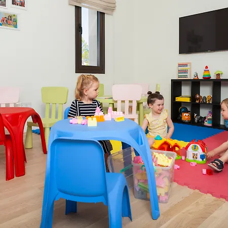 Aphrodite Hills Residences