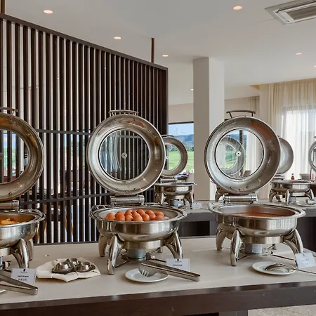 Hotel Aphrodite Hills Residences