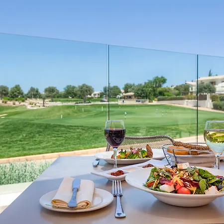 Aphrodite Hills Residences Hotel 4*