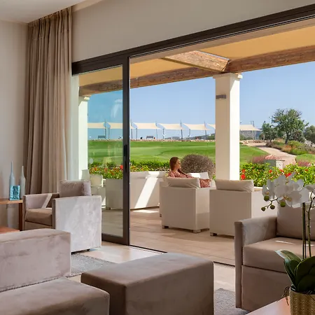 Aphrodite Hills Residences 4* Pafos