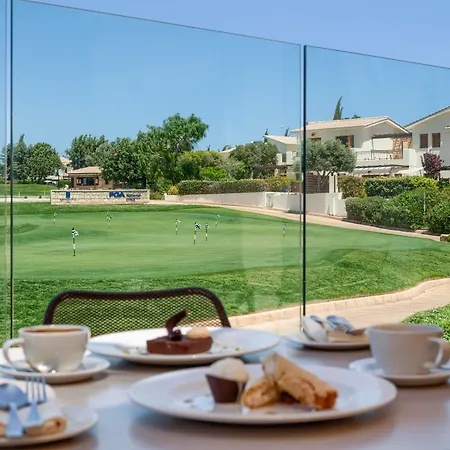 Hotel Aphrodite Hills Residences Paphos