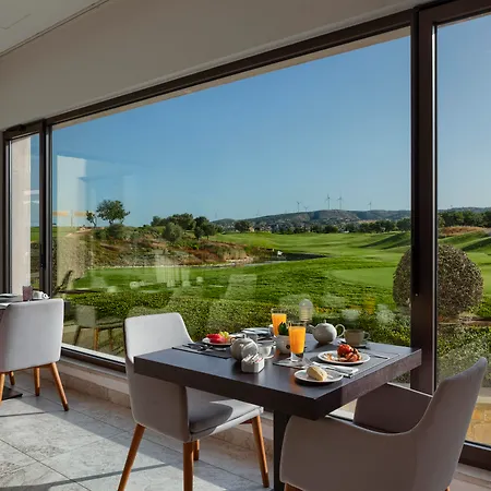 Aphrodite Hills Residences Hotel