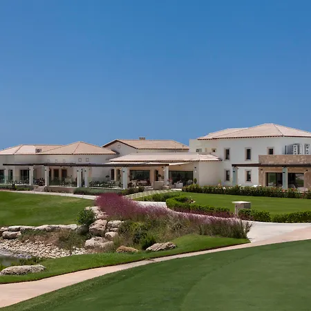 Hotel Aphrodite Hills Residences