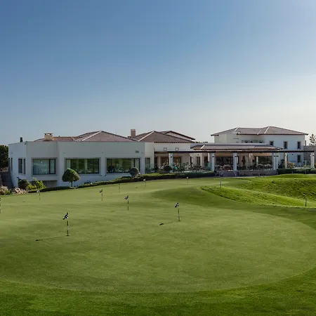 Aphrodite Hills Residences Hotel